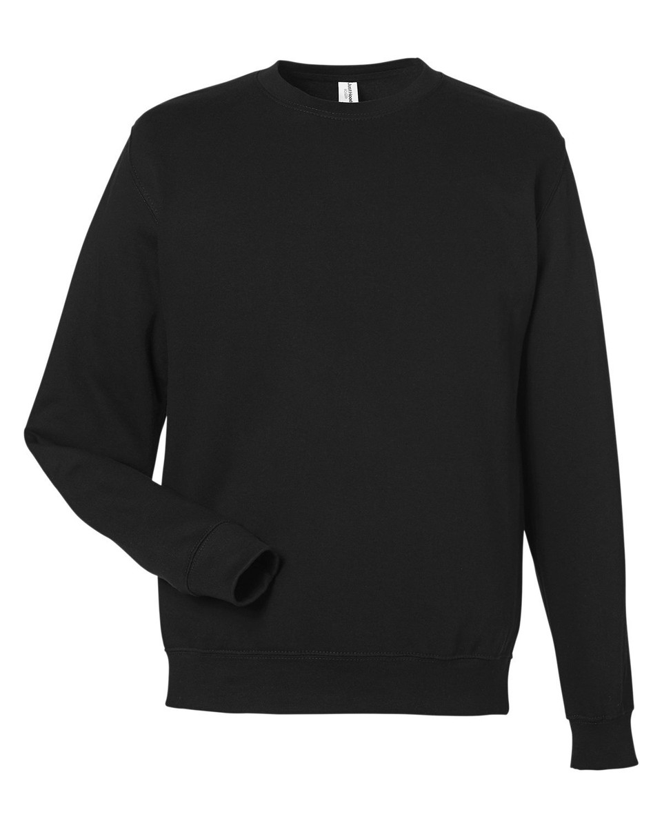 Just Hoods By AWDis Adult 80/20 Midweight College Crewneck