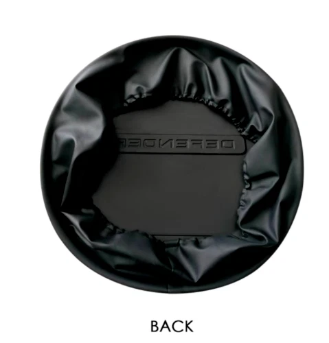 Spare Wheel Tire Tyer Cover Fits Land Rover Defender 90 110 130 OCTA 2020-2026 — 第 3/4 张图片