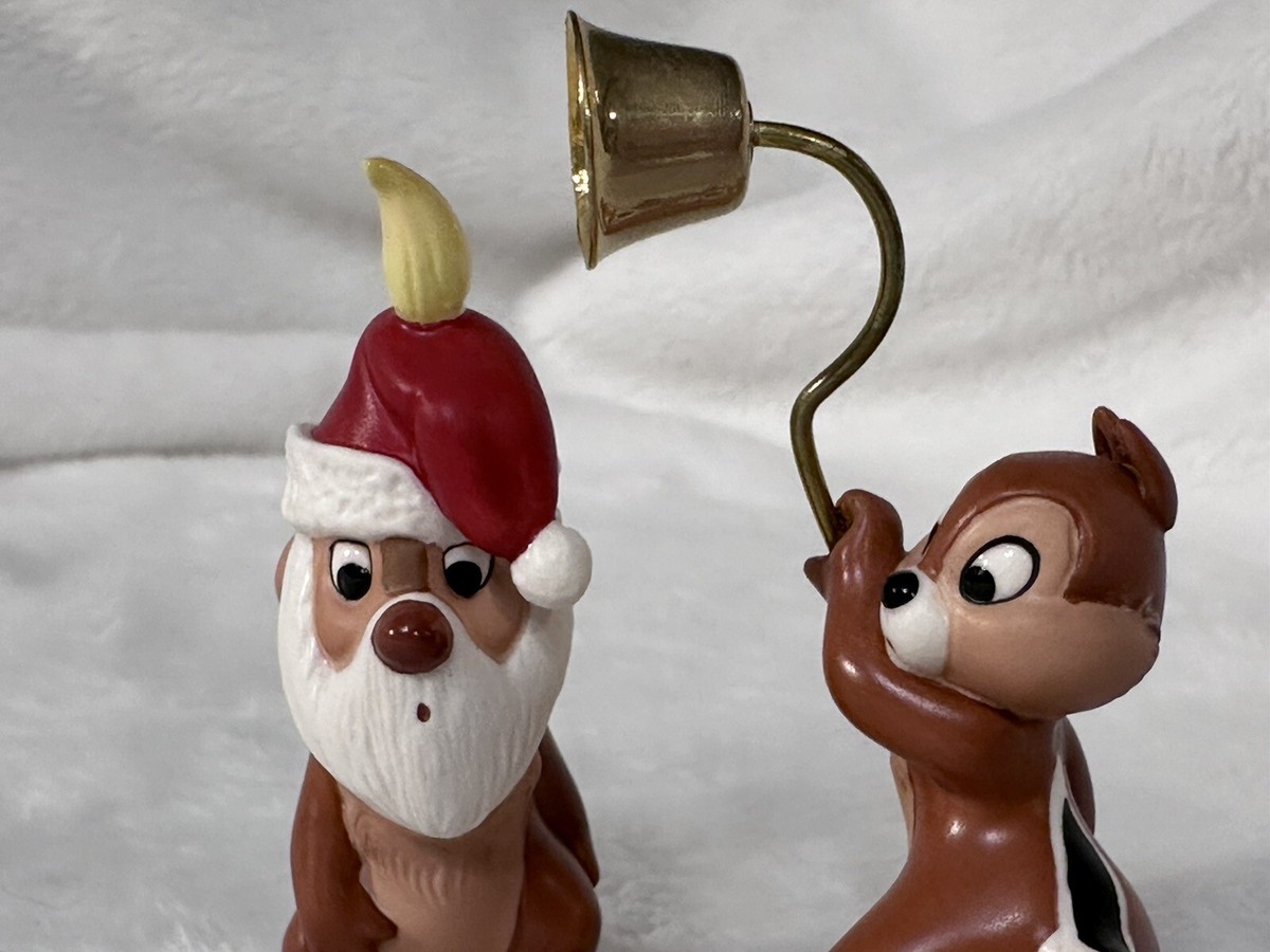 WDCC チップ＆デール Pluto's Christmas Tree s-l1200.jpg