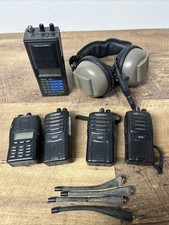 Realistic Pro-37 Hyperscan Programmable Scanner Lot PARTS REPAIR