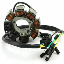 Generator Magneto Stator Coil For Honda TRX200SX FourTrax 200 SX 1986 87 88 NEW