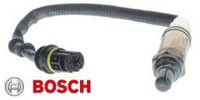 Bosch 0258003477 Lambdasonde Lamdasonde FüR BMW FüR Alpina FüR Land Rover