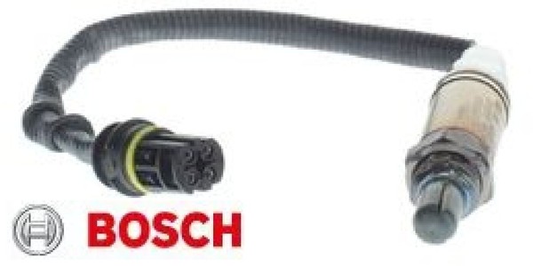 Bosch 0258003477 Lambdasonde Lamdasonde FüR BMW FüR Alpina FüR Land Rover-image