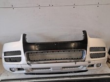 Pare-choc avant Volkswagen TOUAREG