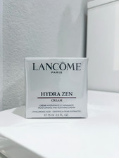 Lancome Hydra Zen Moisturising Soothing Cream 2.5oz/ 75ML Sealed Box