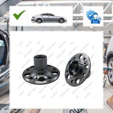 Radnabe Hinten Gsp f&uuml;r Mercedes-Benz Cls C218 CLS 350 (218.359)