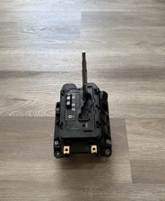 00-03 Mercedes-Benz W210 E320 E430 E55 Floor Gear Shifter OEM PP210 267 075