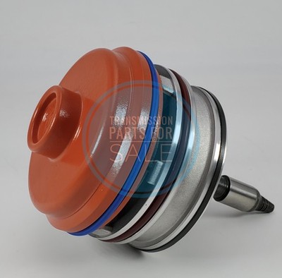 4cゼーロ 入れ替えパーツ付き Corvette Servo Piston Assembly for 700R4 4L65E 4L70E 4L60E