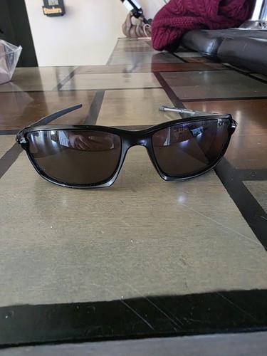 Oakley Carbon Shift