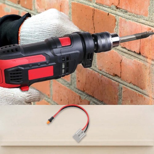 Cable adaptador de central eléctrica portátil con cable de 10 AWG y conector - Imagen 18 de 47