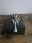 Vintage 1993 Bandai Mighty Morphin Power Rangers Mastodon Zord Head Shield