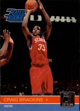 2011 Donruss Rated Rookies Football Cards 11