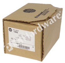 Open Pre-owned Allen Bradley 1492-IFM20F-F-2 /A Fusible Digital Interface Module