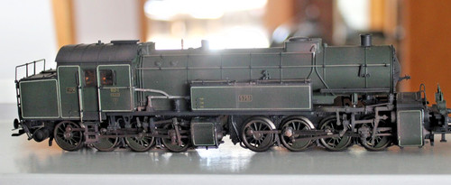 Märklin 37959 unbespielt NEU Dampflok Gt 2 x 4/4 der K.Bay.Sts.B Mfx Sound OVP | Zustand: Gebraucht