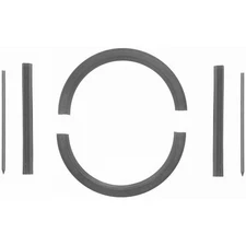 Fel Pro BS 6141 Engine Crankshaft Seal Kit