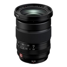 Fujifilm XF 16-55mm f/2.8 R LM WR II Lens