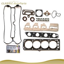 Head Gasket Set For Chevrolet Optra 2.0l L4 Dohc 16v Vin Code Z 2004-2007 Head Gasket Set For Chevrolet Optra 2.0l L4 Dohc 16v Vin Code Z 2004-2007