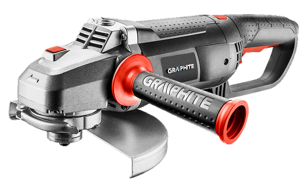 Winkelschleifer 2600W 230MM - T 59G208-image