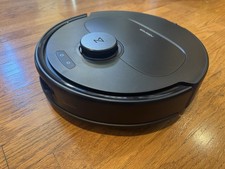 Roborock Q Revo S QRSS1-01  Robot Only - 198 hrs, Excellent Cond