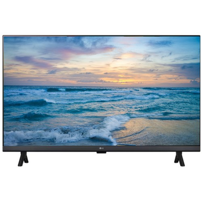 #ad LG 32quot; Class HD 720p Smart LED TV 32LR600BZUC $99.00