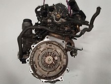 AXR MOTEUR COMPLET / 6174464 POUR VOLKSWAGEN GOLF IV BERLINA 1J1 CONCEPTLINE