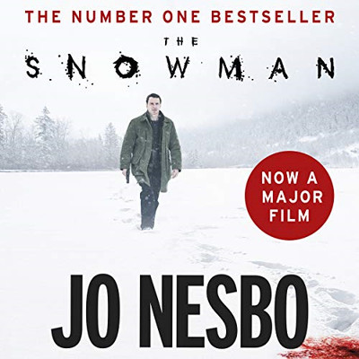The Snowman: Harry Hole 7 - Nesbo, Jo