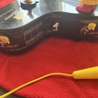 Snoopy Peanuts SCHROEDER PIANO Battery Op. 1985 Vtg Toy Lucy Charlie Brown — photo 5