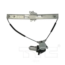 Power Window Motor and Regulator Assembly TYC 660419