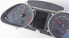 Compteur Audi ALLROAD