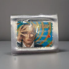 🔥 MARVEL OVERPOWER CCG – SEALED PROFESSOR X CHARACTER CARD PACK! 🔥