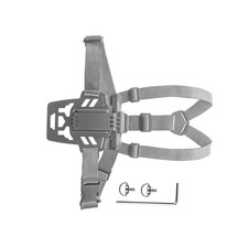 Waist Support Mount Set Drone Remote Controller Fixed Strap for For DJI RC 2/1 r
