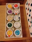 Elaria San Pellegrino Rich Body Cream Lot of 10 Travel 1 oz 30 ml NIB Sealed — photo 2