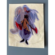 sesshomaru sticker