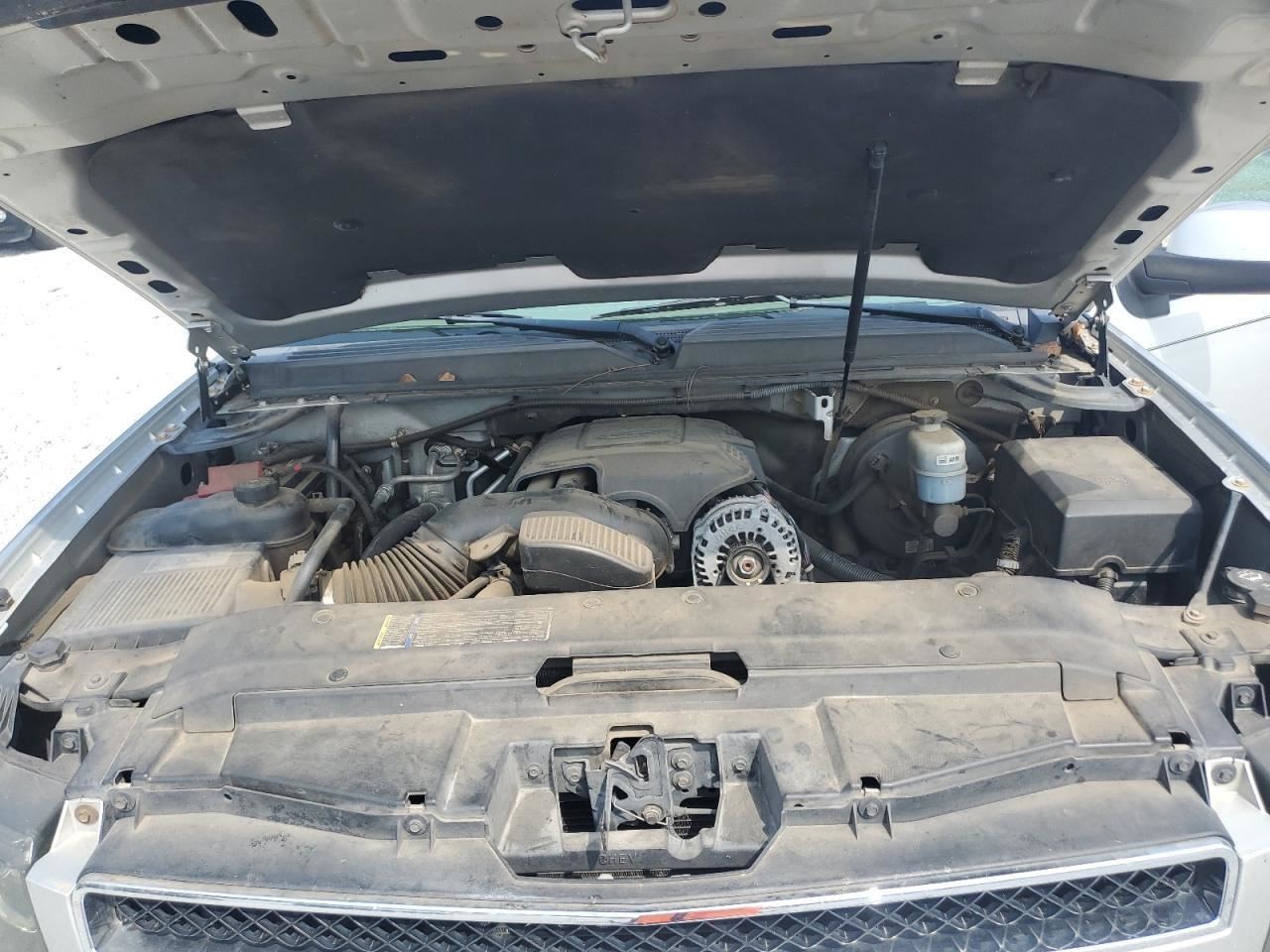 Starter Motor Fits 09-17 EXPRESS 2500 VAN 4501239 thumbnail 12