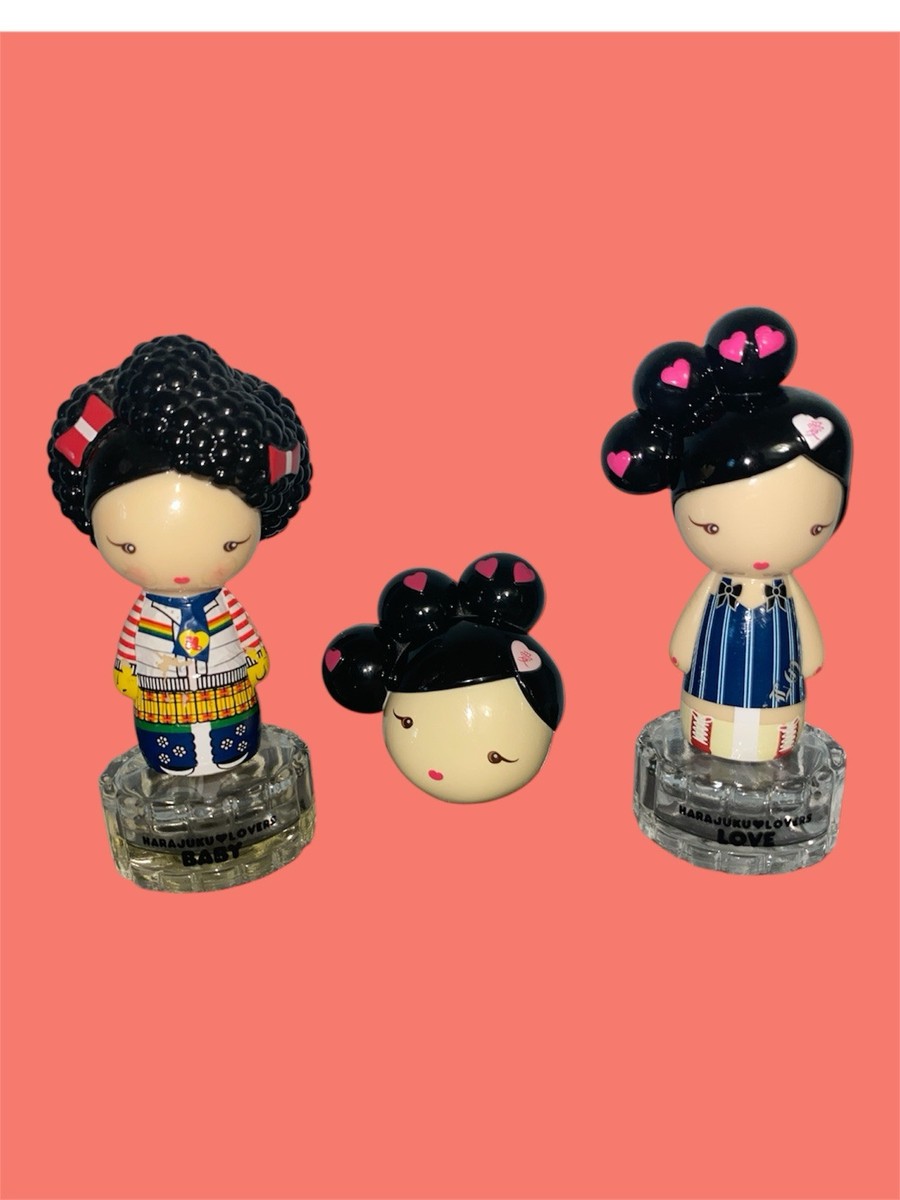 Harajuku Lovers Baby