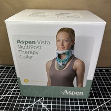 Aspen Vista Multipost Therapy Collar Universal Size Neck Brace 984250