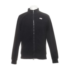 Petrol Industries, Fleecejacke, Herren, Größe: L, M-3000 SWC376, Schwarz #g7w