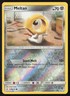 2019 Pokemon Sun & Moon - Unbroken Bonds Meltan #128 ES6