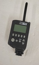 PocketWizard MultiMax Digital Transceiver  Model Number  061025 