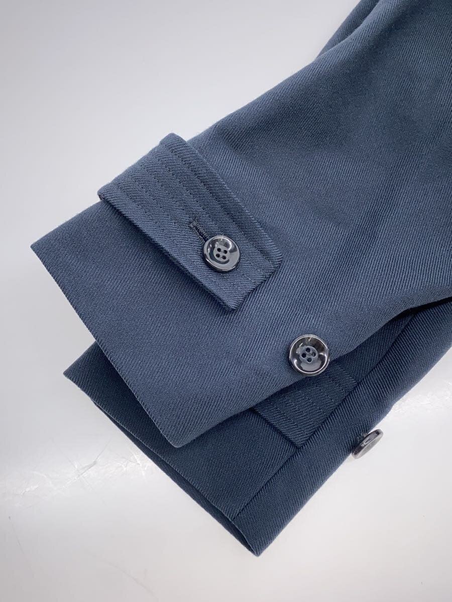 ALTRA BAROCCO JAPAN altro cappotto 36 lana nero 460FSL30 0160