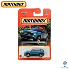 Matchbox 2023 Jeep Avenger Cars Collector Kids Toys Vehicle Transportation Car
