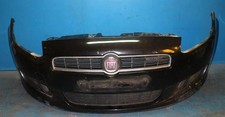 Stoßstange vorne Kühlergrill Nebelscheinwerfer 735414394 Fiat Bravo II 198 Bj.08