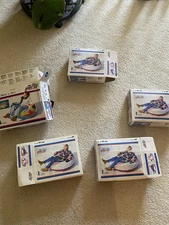 Intex Sno-Tube Sport Set with Handles 39" Winter Fun Snow Tube