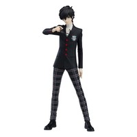 Persona 5 Royal Pop Up Parade PVC Statue Protagonist 16 Cm Good Smile Company