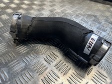 Porsche Cayenne (9Y0 9Y3) 2020 Benzin/Elektro Schlauch Leitung Ladeluftkühler