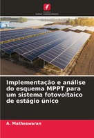 ImplementaçãO E AnáLise Do Esquema Mppt Para Um Sistema Fotovoltaico De...