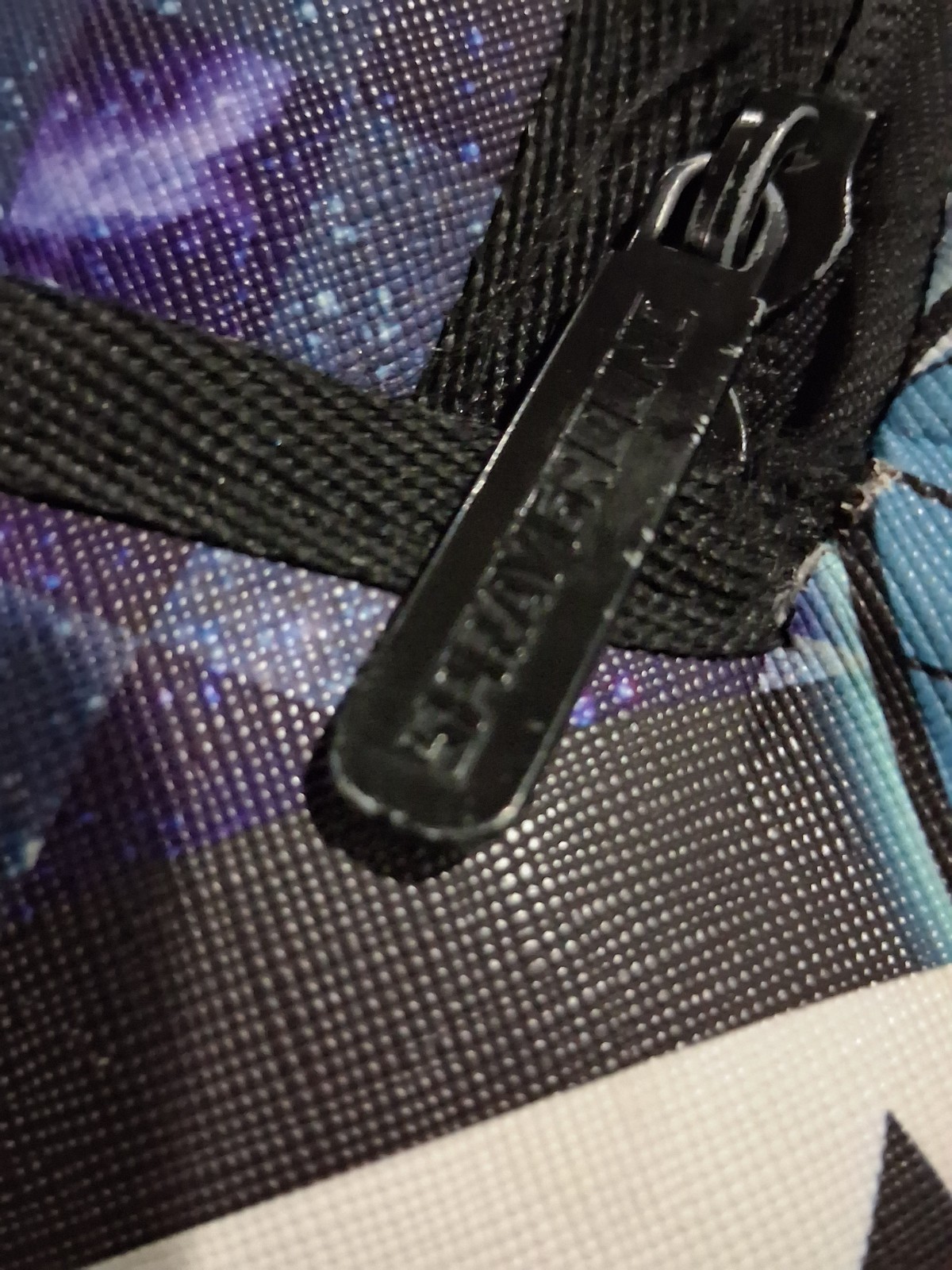 Sprayground Astromane Space Backpack Limited Edit… - image 8