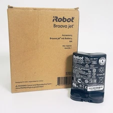 Genuine ABL-C Battery For iRobot Braava Jet m6 Ultimate Robot Mop 3INR 19/65