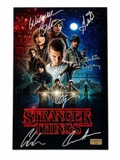 2018 Topps Stranger Things Season 1 Trading Cards 7