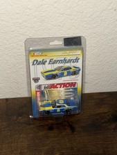 1998 ACTION 1:64 Scale Dale Earnhardt 8 RPM 1975 Dodge Limited Edition New
